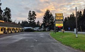 Seadrift Motel & Rv Park